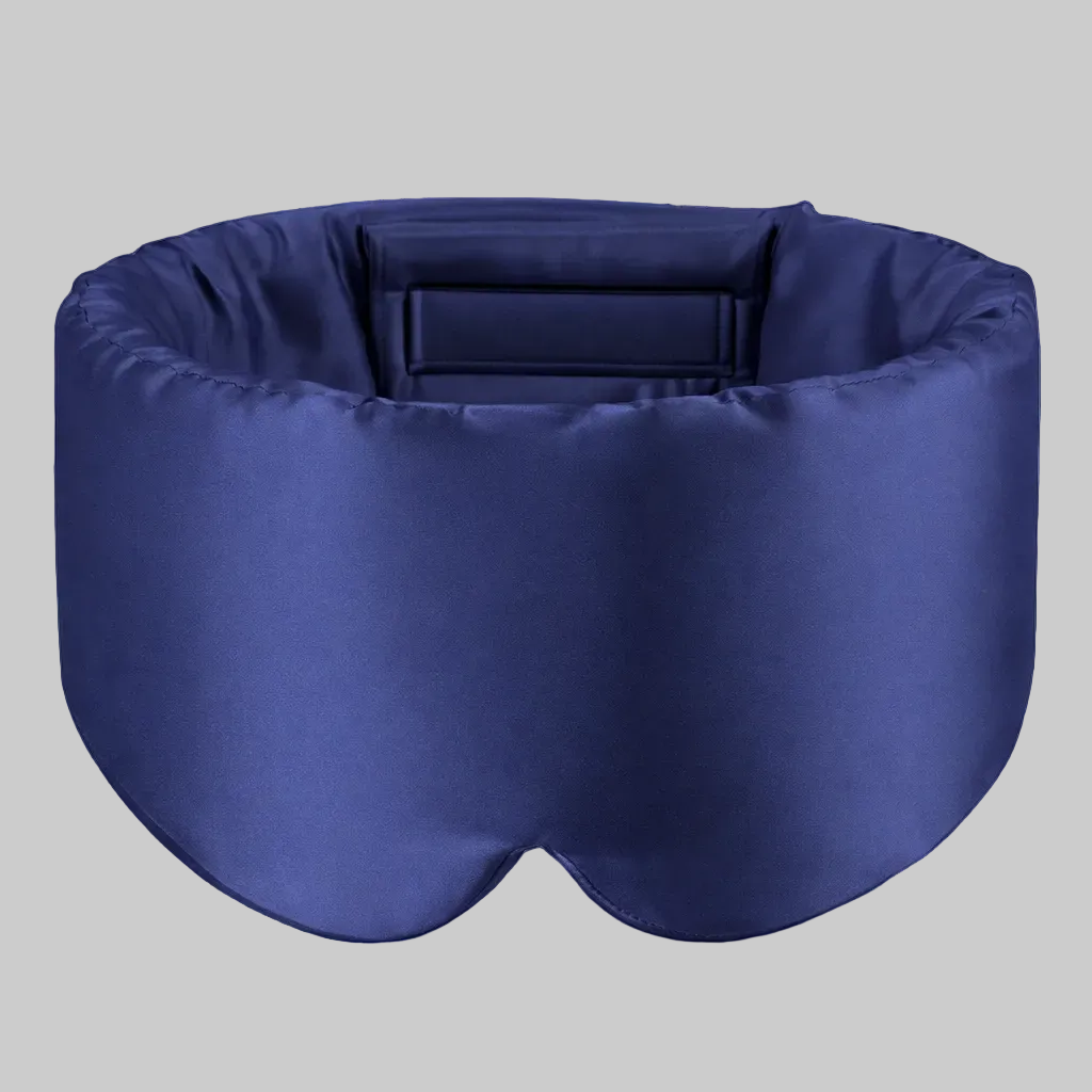 Satin Sleep Mask