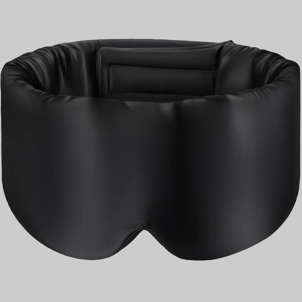 Satin Sleep Mask