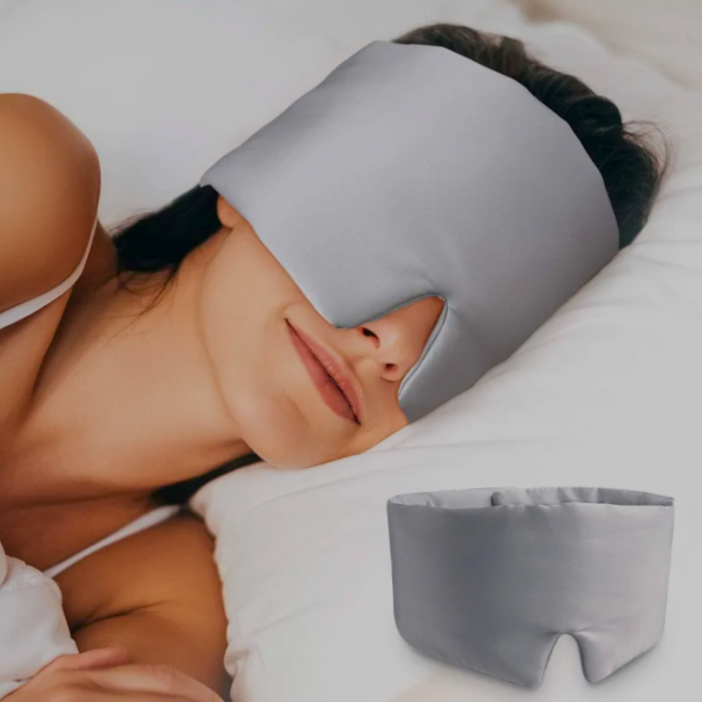 Satin Sleep Mask